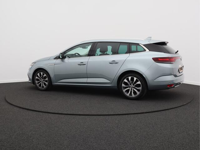 Renault MEGANE Estate 1.3 TCe Business Edition One/ automaat/ zeer mooi!