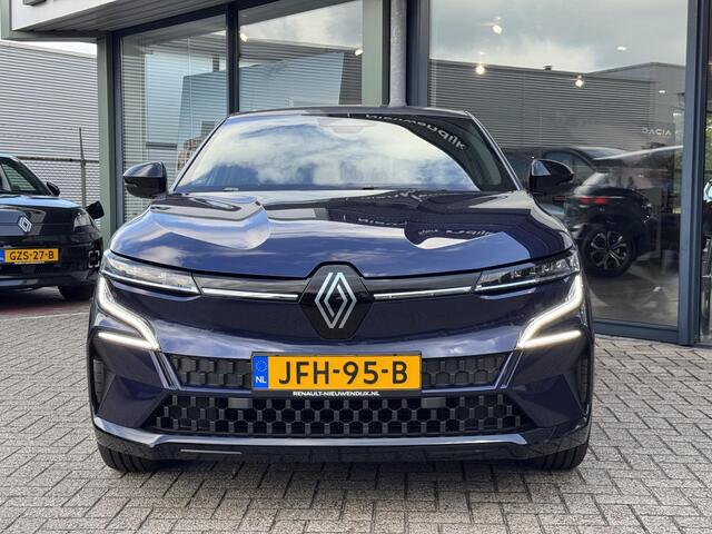 Renault MEGANE E-Tech comfort range techno 60 kWh / HARMAN KARDON SPEAKERS / NAVIGATIE / CLIMATE CONTROL /