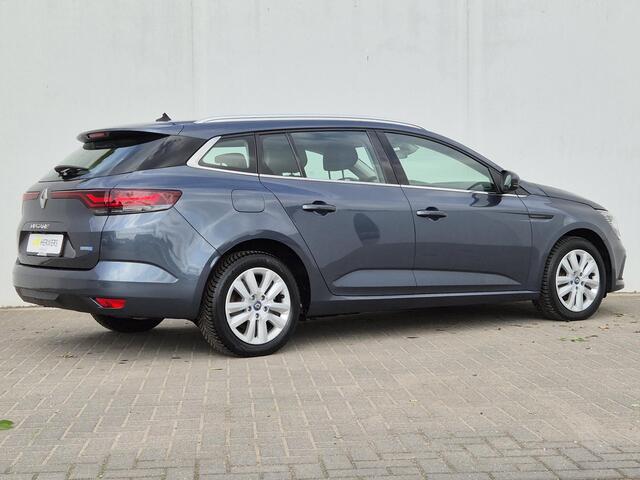 Renault MEGANE 1.6 Plug-In PHEV Hybrid 160 Business Zen / Automaat / Allseason Banden / Cruise control / Apple Carplay Android Auto / Navigatie / Climate control / Parkeersensoren voor en achter /