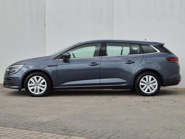 Renault MEGANE 1.6 Plug-In PHEV Hybrid 160 Business Zen / Automaat / Allseason Banden / Cruise control / Apple Carplay Android Auto / Navigatie / Climate control / Parkeersensoren voor en achter /
