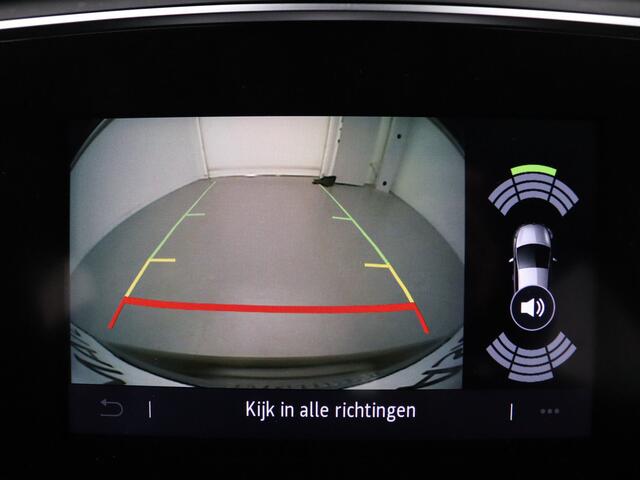 Renault MEGANE Estate 160pk E-Tech Plug-In Hybrid Business Zen Automaat Camera | Climate | Cruise | Navi | Parkeersens. v+a