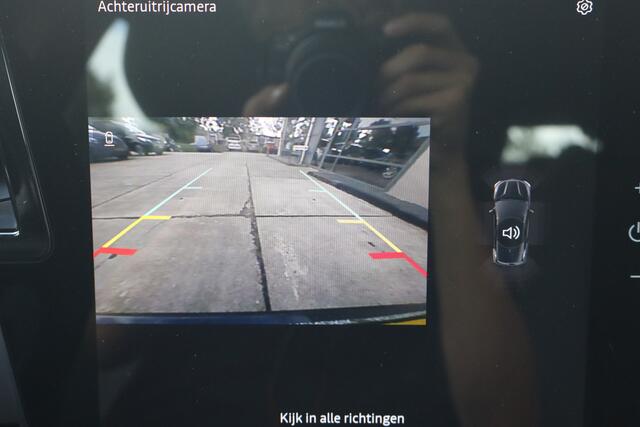 Renault MEGANE E-Tech EV60 Optimum Charge Evolution NL-Auto!! Apple Car-play I Led verlichting