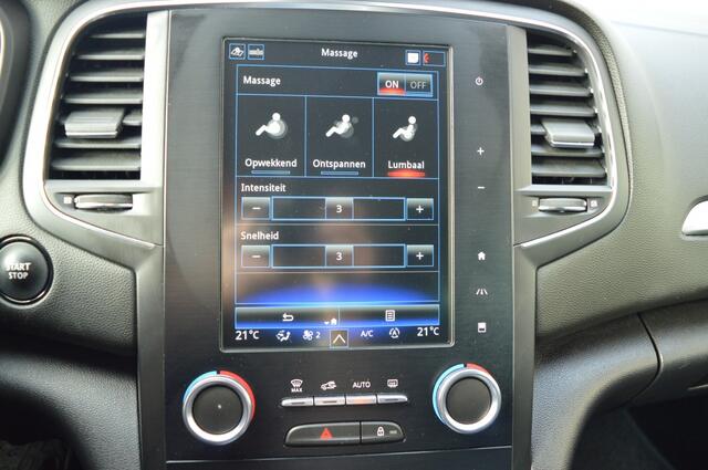 Renault MEGANE 1.3 TCe Bose