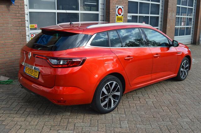 Renault MEGANE 1.3 TCe Bose