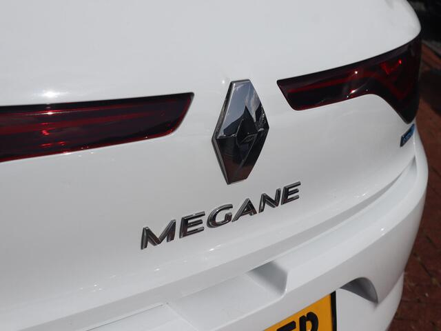 Renault MEGANE 1.6 E-Tech Plug-In Hybrid 160 Business Edition One | Clima | Cruise | Multimedia/Navi | Leder | PDC + Camera |