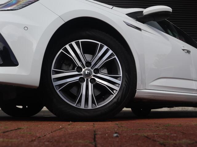 Renault MEGANE 1.6 E-Tech Plug-In Hybrid 160 Business Edition One | Clima | Cruise | Multimedia/Navi | Leder | PDC + Camera |