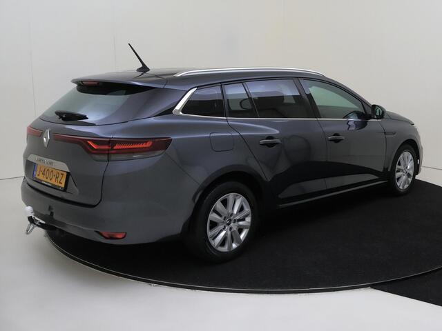 Renault MEGANE Estate 1.3 TCe Business Zen