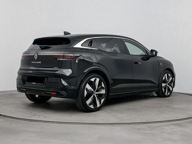 Renault MEGANE E-Tech comfort range techno 60 kWh | NIEUW ? | ¤5.000 KORTING !