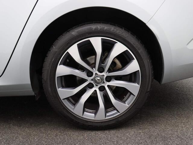 Renault MEGANE Estate 1.3 TCe 140PK Techno | Trekhaak | Navigatie | Apple & Android Carplay | Dodehoek Detectie | Parkeersensoren & Camera | Climate Control | Virtual Cockpit | Adaptive Onderstel | Sfeerverlichting |