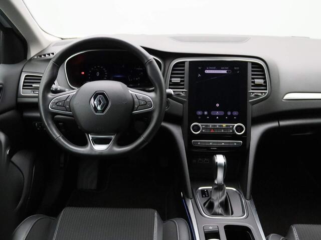 Renault MEGANE Estate TCe 140 Techno | Automaat | Apple Carplay & Android Auto | Achteruitrijcamera