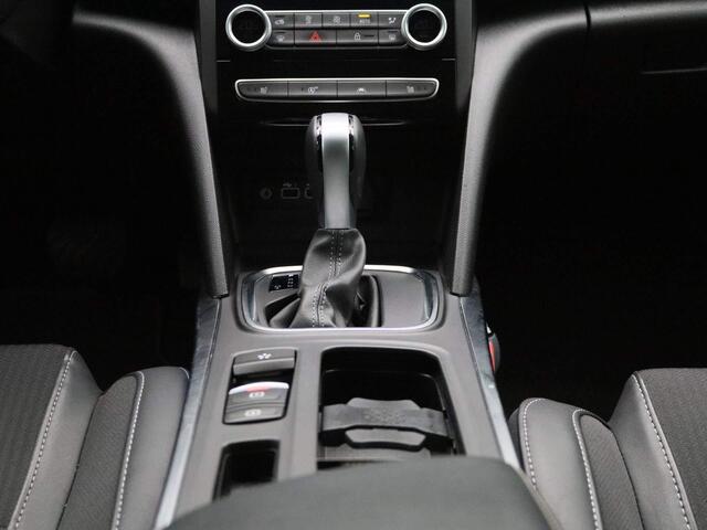 Renault MEGANE Estate TCe 140 Techno | Automaat | Apple Carplay & Android Auto | Achteruitrijcamera