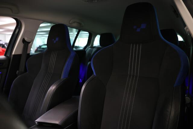 Renault MEGANE 1.6 TCe GT AUT KUIPST HEADUP NAV DHS STOELVW '18