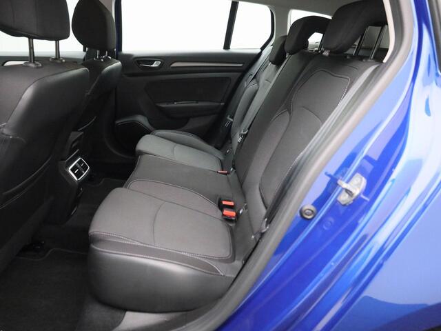 Renault MEGANE Estate 1.3 TCe 140PK Equilibre | Navigatie | Climate Control | Carplay | Parkeersensoren | Cruise Control