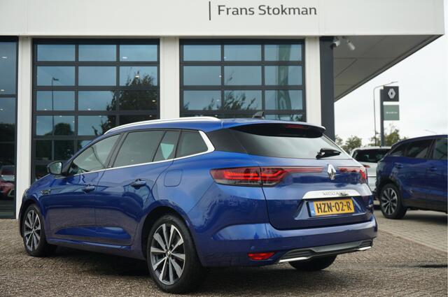 Renault MEGANE Estate 1.6 E-Tech Plug-In Hybrid 160 R.S. Line