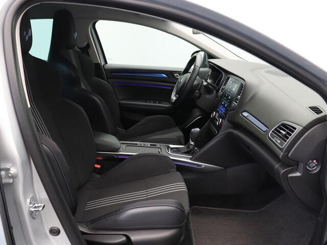 Renault MEGANE Estate TCe 140pk GT-Line | Trekhaak | Achteruitrijcamera | Adaptive Cruise Control |