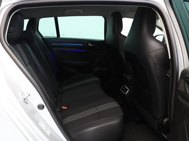 Renault MEGANE Estate TCe 140pk GT-Line | Trekhaak | Achteruitrijcamera | Adaptive Cruise Control |