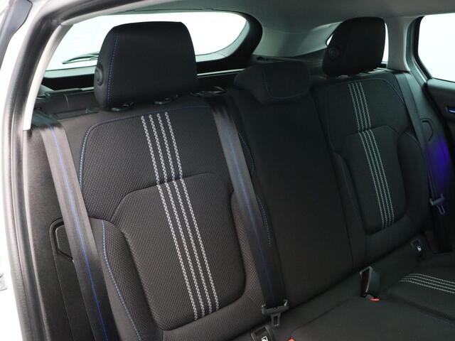 Renault MEGANE Estate TCe 140pk GT-Line | Trekhaak | Achteruitrijcamera | Adaptive Cruise Control |