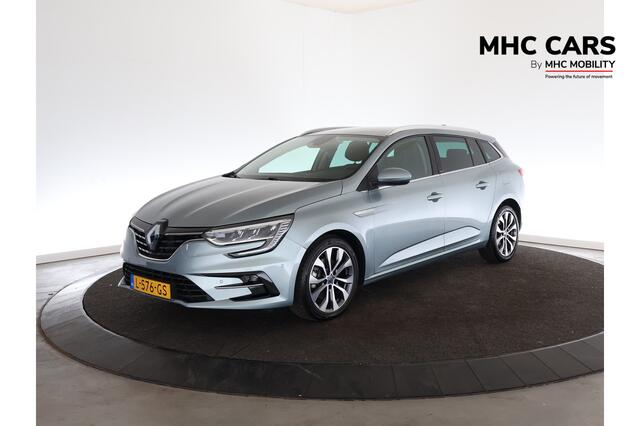 Renault MEGANE Estate PHEV 160 Business Edition One | Automaat | Navi |*
