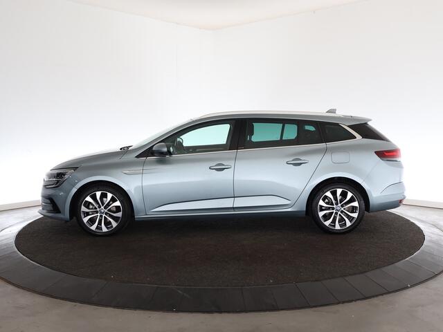 Renault MEGANE Estate PHEV 160 Business Edition One | Automaat | Navi |*