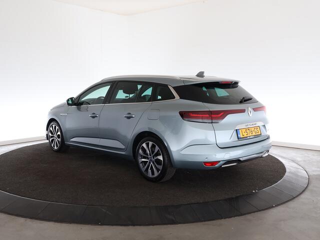 Renault MEGANE Estate PHEV 160 Business Edition One | Automaat | Navi |*