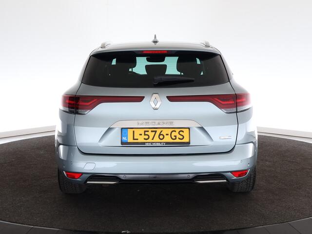 Renault MEGANE Estate PHEV 160 Business Edition One | Automaat | Navi |*