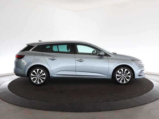 Renault MEGANE Estate PHEV 160 Business Edition One | Automaat | Navi |*