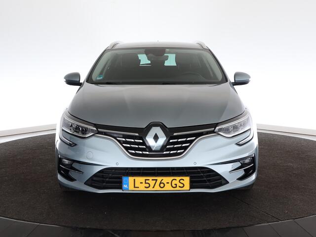 Renault MEGANE Estate PHEV 160 Business Edition One | Automaat | Navi |*