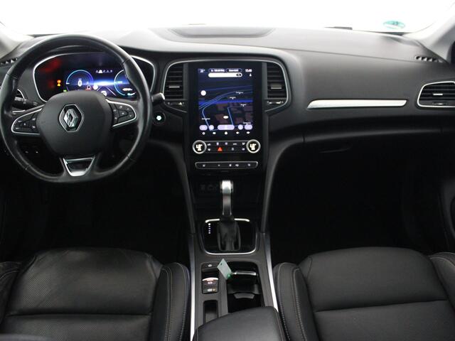 Renault MEGANE Estate PHEV 160 Business Edition One | Automaat | Navi |*