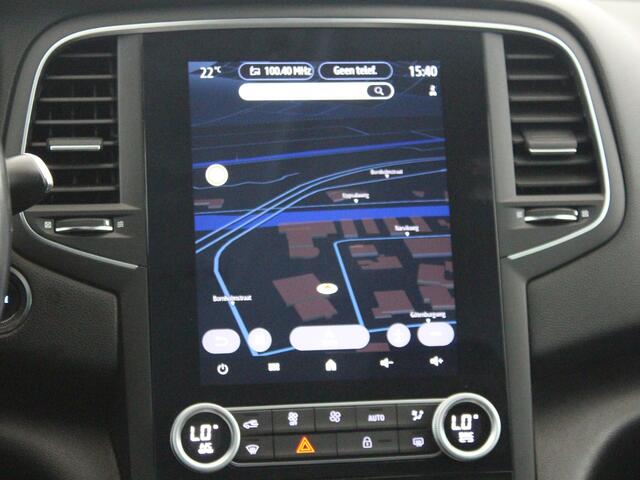 Renault MEGANE Estate PHEV 160 Business Edition One | Automaat | Navi |*