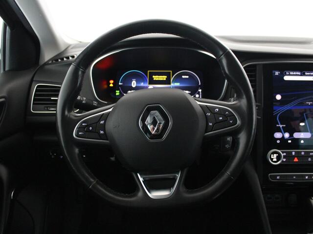 Renault MEGANE Estate PHEV 160 Business Edition One | Automaat | Navi |*