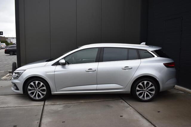 Renault MEGANE Estate TCe 140 Techno | CAMERA | NAVI | CRUISE CONTROL | APPLECARPLAY/ANDROIDAUTO | ALL-SEASONBANDEN | CLIMATE CONTROL | PDC | LMV