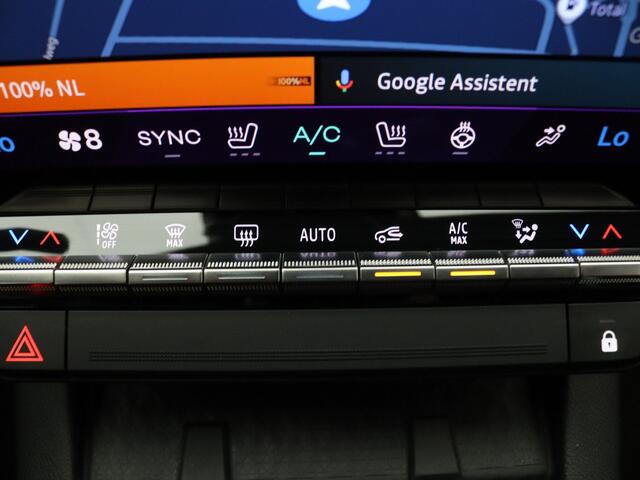 Renault MEGANE E-Tech 220pk comfort range esprit alpine 60 kWh Automaat Harman Kardon | 360° Camera | Adapt. Cruise | Parkeersens. v+a | Stoel-/stuurverw.