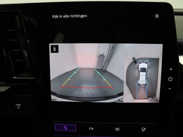 Renault MEGANE E-Tech 220pk comfort range esprit alpine 60 kWh Automaat Harman Kardon | 360° Camera | Adapt. Cruise | Parkeersens. v+a | Stoel-/stuurverw.