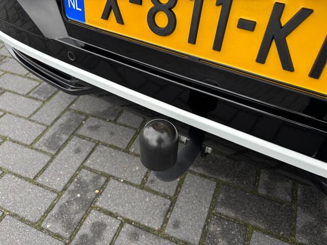 Renault MEGANE EV40 Equilibre Boost Charge Trekhaak Pack Winter