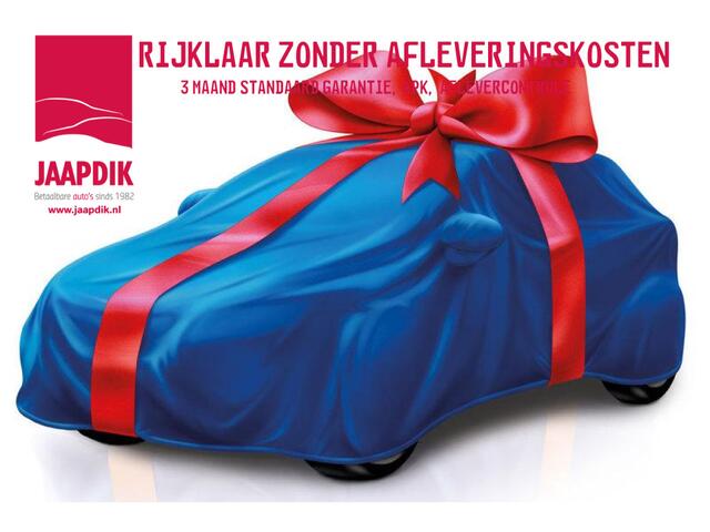 Renault MEGANE Estate BWJ 2021 1.3 TCe 140 PK Intens TREKHAAK | HALF LEER | CLIMA | CRUISE | LED-XENON | LMV | PDC | VERKEERSBORD HERKENNING