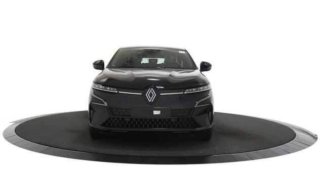 Renault MEGANE E-Tech comfort range Evolution 60 kWh Pack Navigation / Pack City / Pack Winter