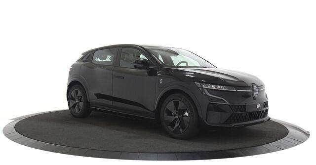 Renault MEGANE E-Tech comfort range Evolution 60 kWh Pack Navigation / Pack City / Pack Winter