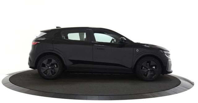 Renault MEGANE E-Tech comfort range Evolution 60 kWh Pack Navigation / Pack City / Pack Winter