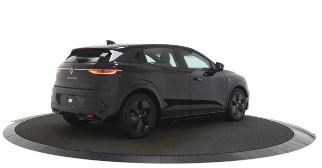 Renault MEGANE E-Tech comfort range Evolution 60 kWh Pack Navigation / Pack City / Pack Winter