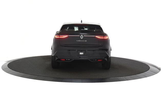 Renault MEGANE E-Tech comfort range Evolution 60 kWh Pack Navigation / Pack City / Pack Winter