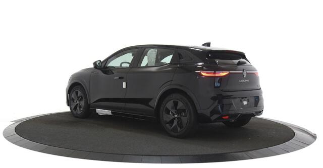 Renault MEGANE E-Tech comfort range Evolution 60 kWh Pack Navigation / Pack City / Pack Winter