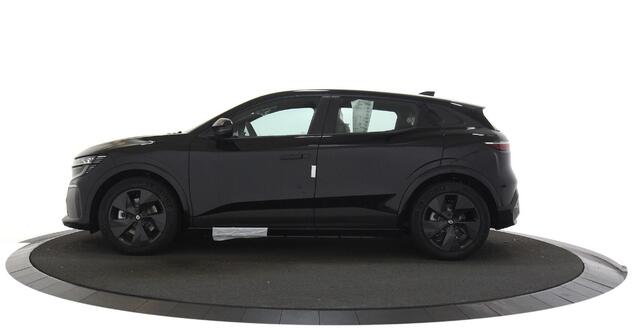 Renault MEGANE E-Tech comfort range Evolution 60 kWh Pack Navigation / Pack City / Pack Winter