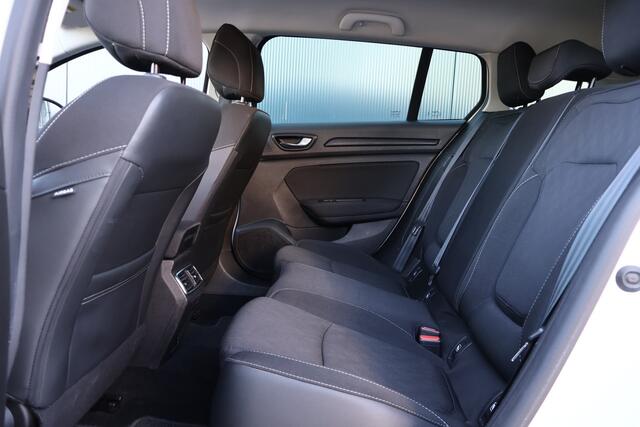 Renault MEGANE Estate 1.3 TCe Limited | Navi | Apple Carplay / Android Auto | Climate Control | Cruise Control