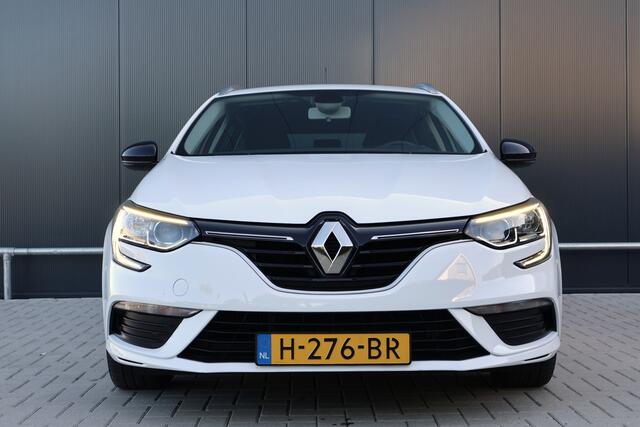 Renault MEGANE Estate 1.3 TCe Limited | Navi | Apple Carplay / Android Auto | Climate Control | Cruise Control