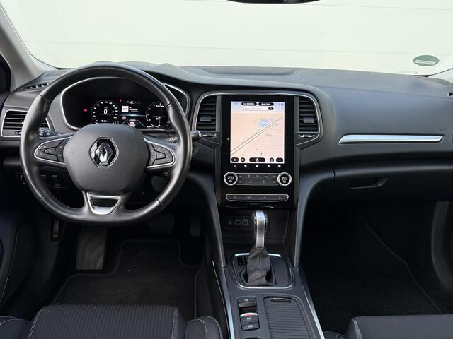Renault MEGANE Estate 1.3 TCe 140 Techno | Automaat | Camera | Navigatie | Winter Pack