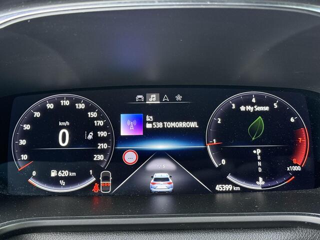 Renault MEGANE Estate 1.3 TCe 140 Techno | Automaat | Camera | Navigatie | Winter Pack