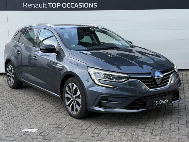 Renault MEGANE Estate 1.3 TCe 140 Techno | Automaat | Camera | Navigatie | Winter Pack