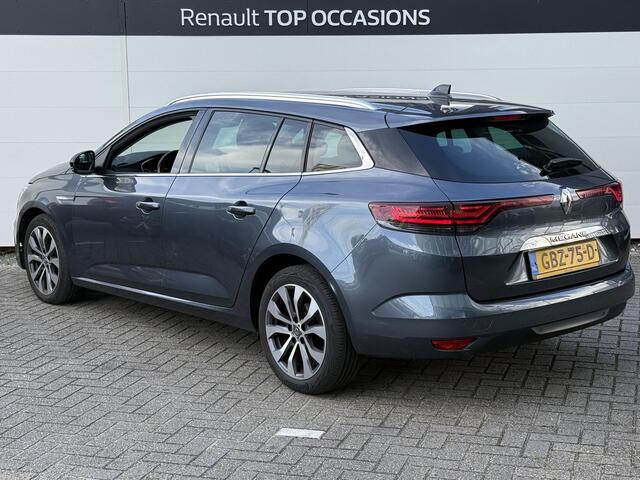 Renault MEGANE Estate 1.3 TCe 140 Techno | Automaat | Camera | Navigatie | Winter Pack