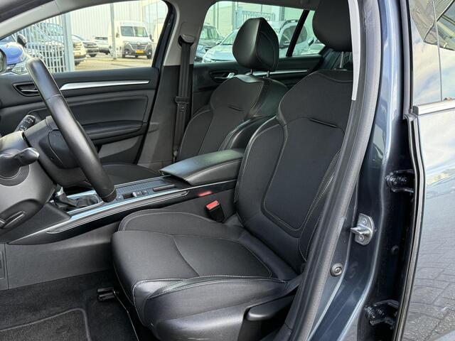 Renault MEGANE Estate 1.3 TCe 140 Techno | Automaat | Camera | Navigatie | Winter Pack