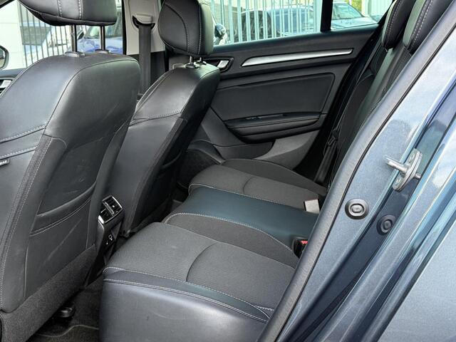 Renault MEGANE Estate 1.3 TCe 140 Techno | Automaat | Camera | Navigatie | Winter Pack